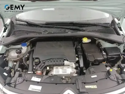 Photo 29 Citroën C3  PureTech 110 S&S EAT6