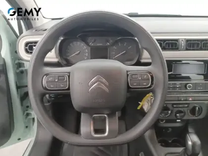 Photo 30 Citroën C3  PureTech 110 S&S EAT6