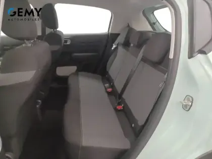 Photo 26 Citroën C3  PureTech 110 S&S EAT6