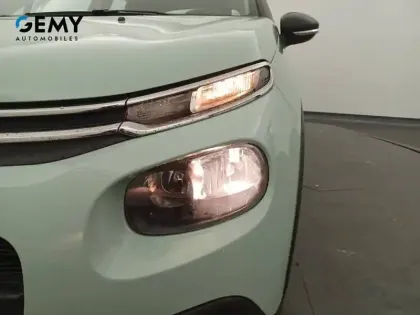 Photo 33 Citroën C3  PureTech 110 S&S EAT6