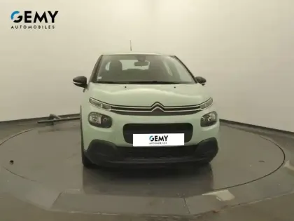 Photo 18 Citroën C3  PureTech 110 S&S EAT6