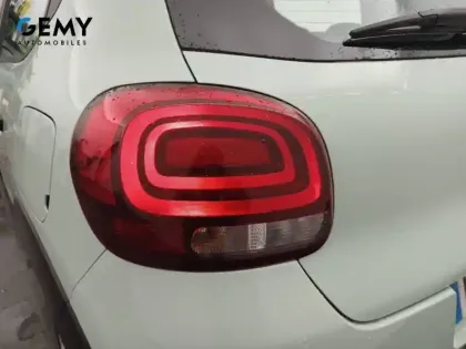 Photo 36 Citroën C3  PureTech 110 S&S EAT6