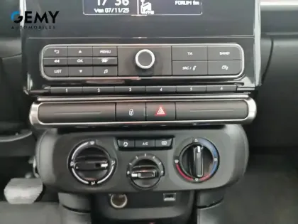 Photo 32 Citroën C3  PureTech 110 S&S EAT6