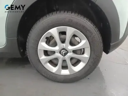 Photo 27 Citroën C3  PureTech 110 S&S EAT6