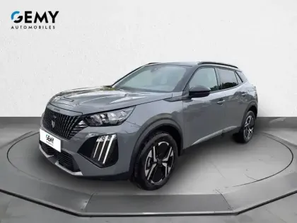 Photo Peugeot 2008 Gt