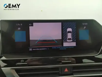 Photo 44 Citroën C4  PureTech 130 S&S EAT8