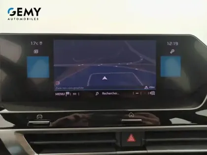 Photo 37 Citroën C4  PureTech 130 S&S EAT8