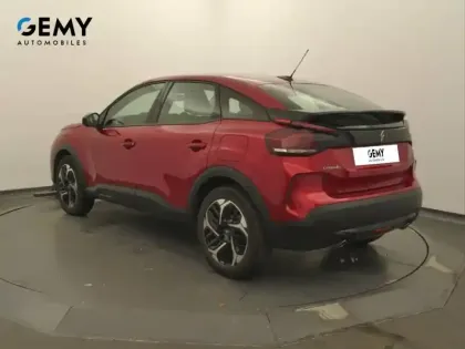 Photo 29 Citroën C4  PureTech 130 S&S EAT8