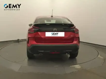 Photo 27 Citroën C4  PureTech 130 S&S EAT8