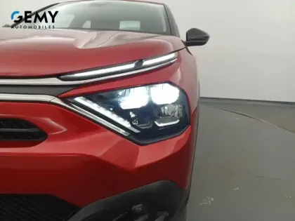 Photo 42 Citroën C4  PureTech 130 S&S EAT8