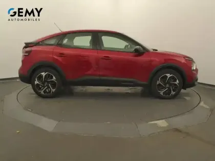 Photo 26 Citroën C4  PureTech 130 S&S EAT8