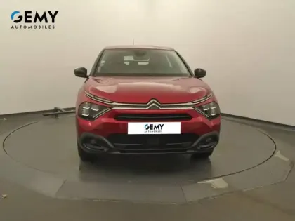 Photo 24 Citroën C4  PureTech 130 S&S EAT8