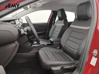 Photo 31 Citroën C4  PureTech 130 S&S EAT8