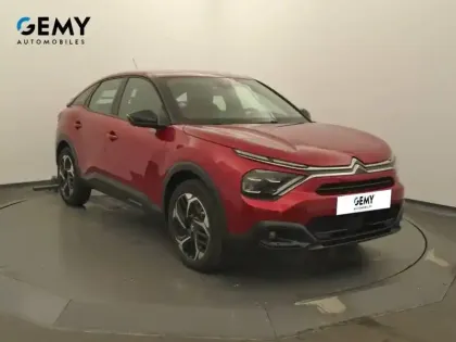 Photo 25 Citroën C4  PureTech 130 S&S EAT8