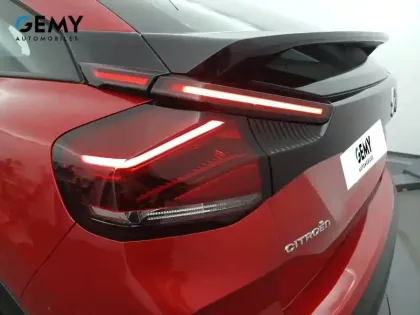 Photo 43 Citroën C4  PureTech 130 S&S EAT8