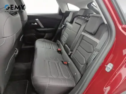 Photo 32 Citroën C4  PureTech 130 S&S EAT8