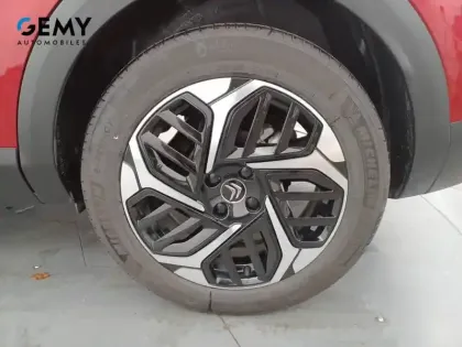 Photo 33 Citroën C4  PureTech 130 S&S EAT8