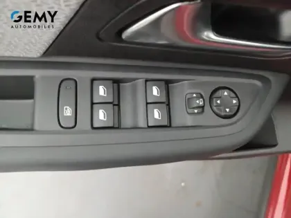 Photo 34 Citroën C4  PureTech 130 S&S EAT8