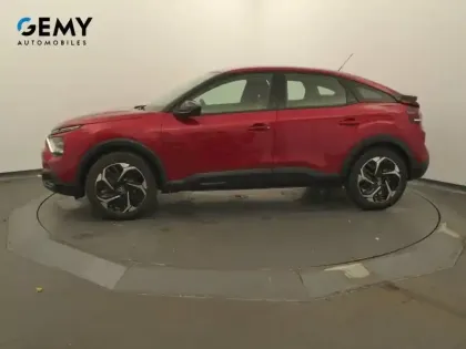 Photo 41 Citroën C4  PureTech 130 S&S EAT8