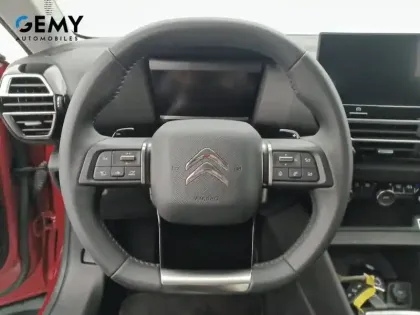 Photo 36 Citroën C4  PureTech 130 S&S EAT8