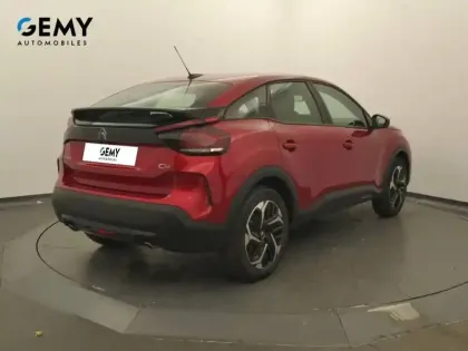 Photo 40 Citroën C4  PureTech 130 S&S EAT8