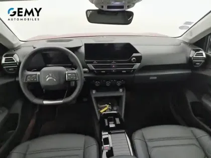 Photo 30 Citroën C4  PureTech 130 S&S EAT8