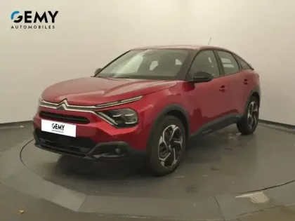 Photo 23 Citroën C4  PureTech 130 S&S EAT8