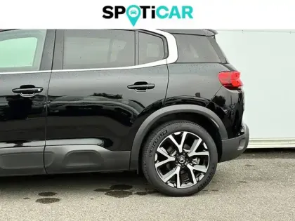 Photo 60 Citroën C5 aircross  BlueHDi 130 S&S EAT8