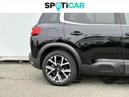 Photo 63 Citroën C5 aircross  BlueHDi 130 S&S EAT8