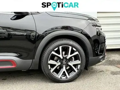 Photo 106 Citroën C5 aircross  BlueHDi 130 S&S EAT8