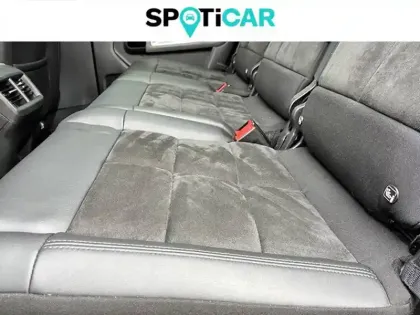 Photo 67 Citroën C5 aircross  BlueHDi 130 S&S EAT8