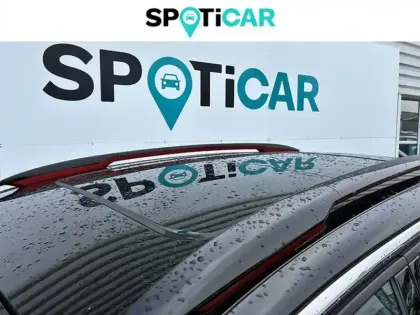 Photo 73 Citroën C5 aircross  BlueHDi 130 S&S EAT8