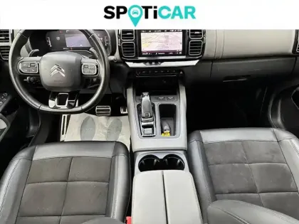 Photo 91 Citroën C5 aircross  BlueHDi 130 S&S EAT8