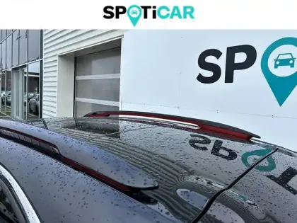 Photo 72 Citroën C5 aircross  BlueHDi 130 S&S EAT8