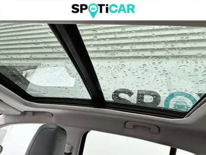 Photo 98 Citroën C5 aircross  BlueHDi 130 S&S EAT8