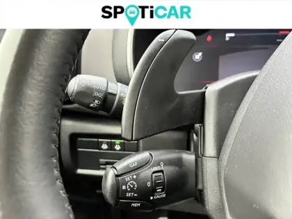 Photo 80 Citroën C5 aircross  BlueHDi 130 S&S EAT8