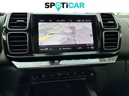 Photo 123 Citroën C5 aircross  BlueHDi 130 S&S EAT8