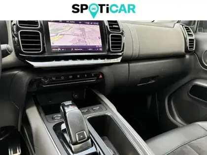 Photo 95 Citroën C5 aircross  BlueHDi 130 S&S EAT8