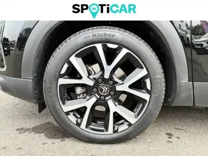 Photo 103 Citroën C5 aircross  BlueHDi 130 S&S EAT8