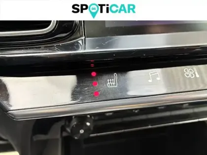 Photo 13 Citroën C5 aircross  BlueHDi 130 S&S EAT8