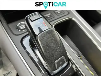 Photo 118 Citroën C5 aircross  BlueHDi 130 S&S EAT8