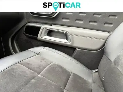 Photo 69 Citroën C5 aircross  BlueHDi 130 S&S EAT8