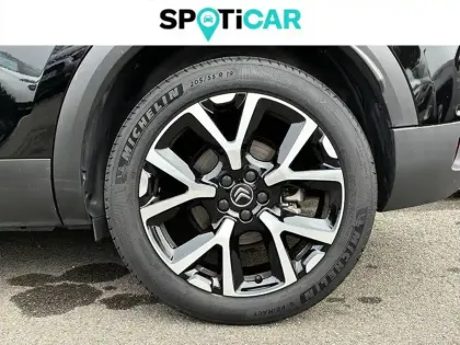 Photo 104 Citroën C5 aircross  BlueHDi 130 S&S EAT8