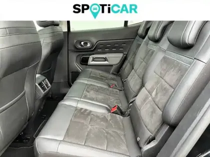 Photo 51 Citroën C5 aircross  BlueHDi 130 S&S EAT8