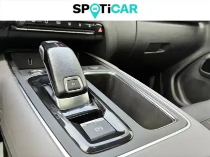 Photo 28 Citroën C5 aircross  BlueHDi 130 S&S EAT8