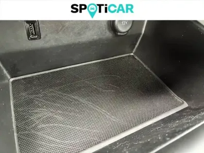 Photo 33 Citroën C5 aircross  BlueHDi 130 S&S EAT8