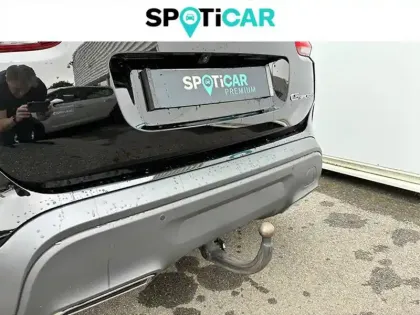 Photo 68 Citroën C5 aircross  BlueHDi 130 S&S EAT8