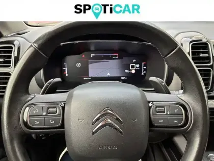 Photo 79 Citroën C5 aircross  BlueHDi 130 S&S EAT8