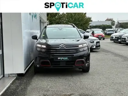 Photo 57 Citroën C5 aircross  BlueHDi 130 S&S EAT8