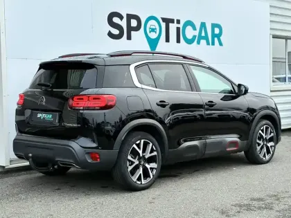 Photo 48 Citroën C5 aircross  BlueHDi 130 S&S EAT8
